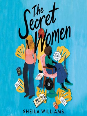 cover image of The Secret Women